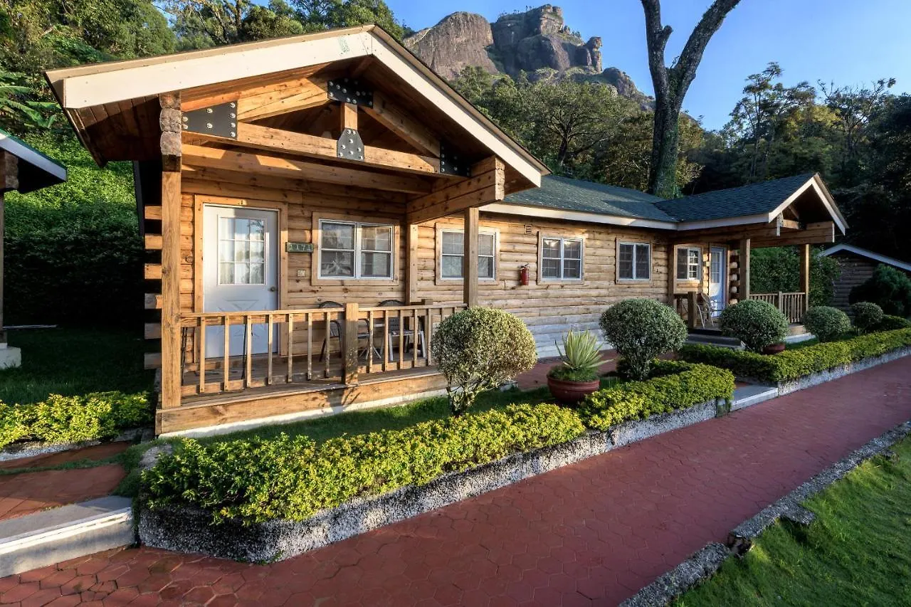 Hotel Club Mahindra Munnar Chinnakanal Indien