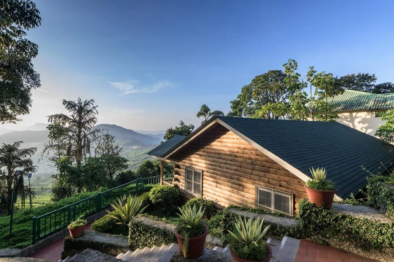 Hotel Club Mahindra Munnar Chinnakanal Resort
