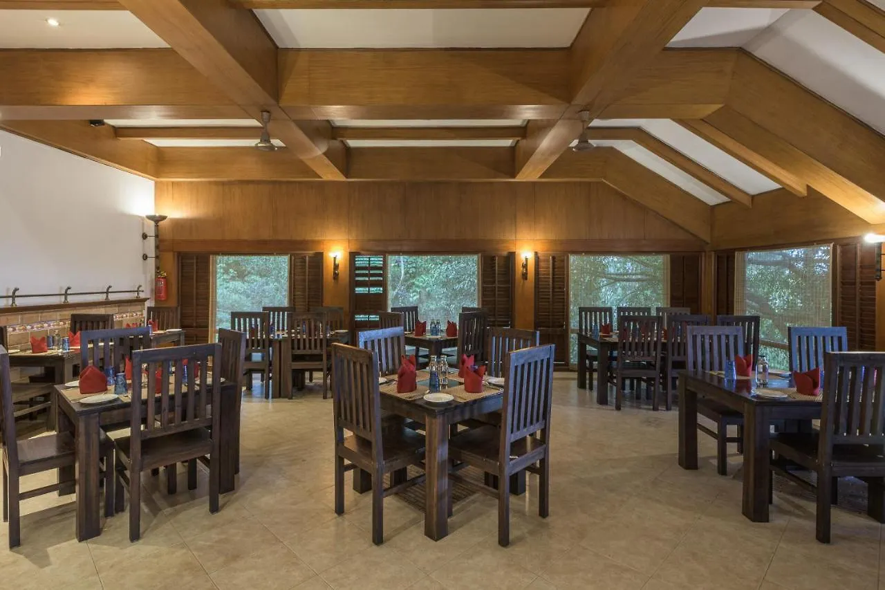 Hotel Club Mahindra Munnar Chinnakanal Indien