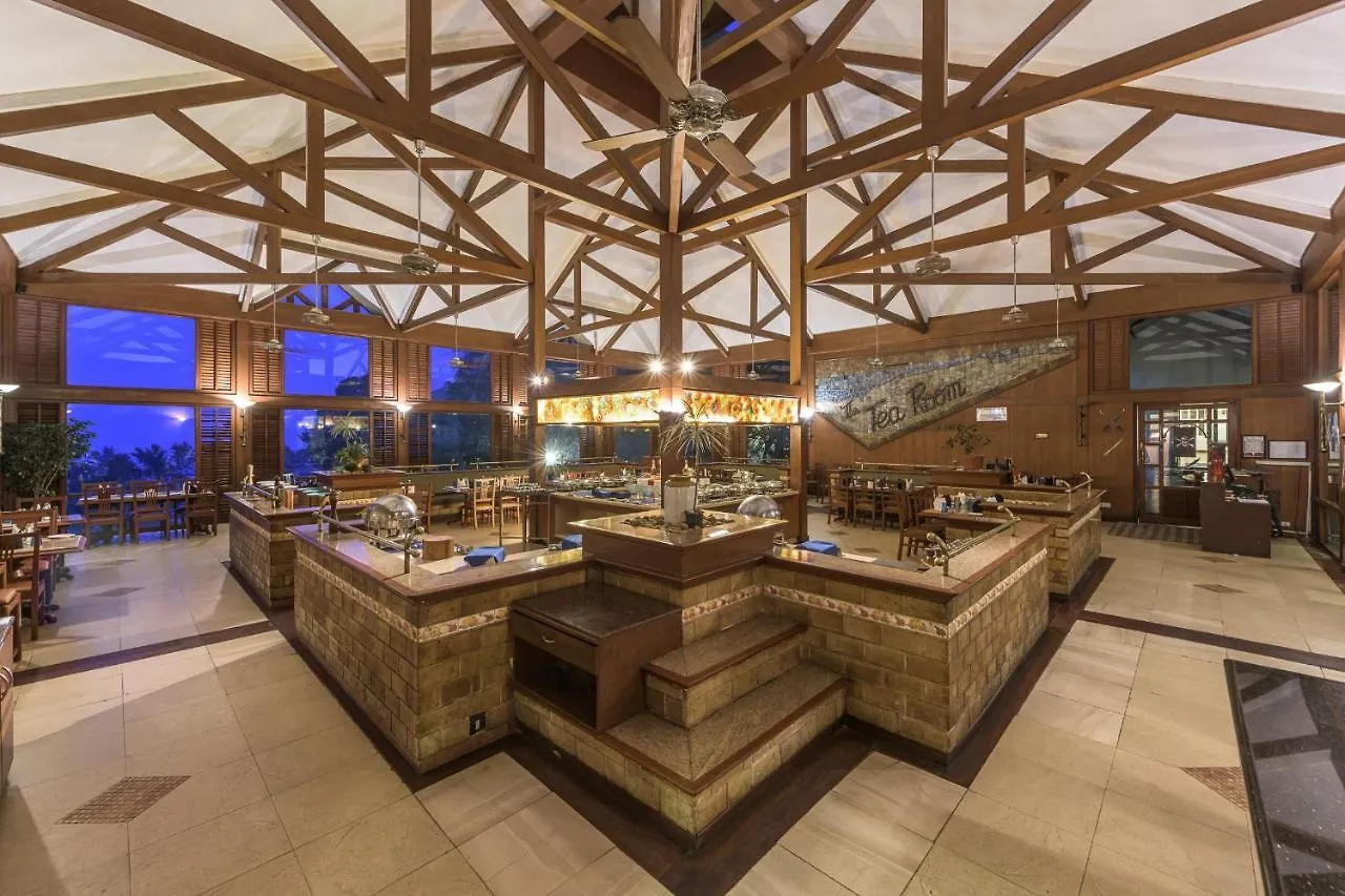 Hotel Club Mahindra Munnar Chinnakanal Resort