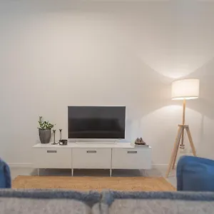 Ginepro & Salvia In By Rent Apartment Como