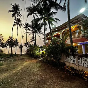 Kovalam House Homestay Thiruvananthapuram