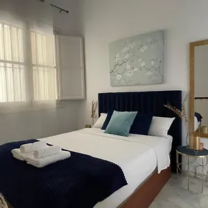 La Casa De Maria Castana Apartment Seville