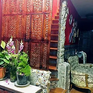 Casa 1808 Homestay Ronda