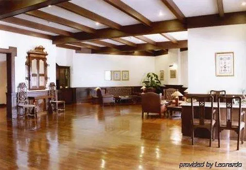 Club Mahindra Munnar Hotel Chinnakanal