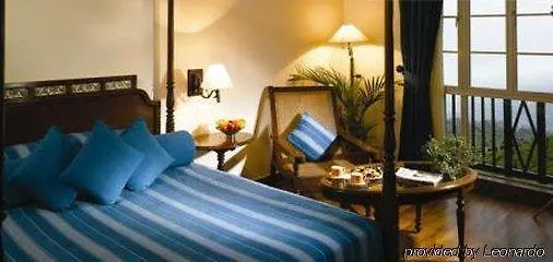 Club Mahindra Munnar Hotel Chinnakanal 5*,  India