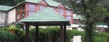 Club Mahindra Munnar Hotel Chinnakanal 5*,