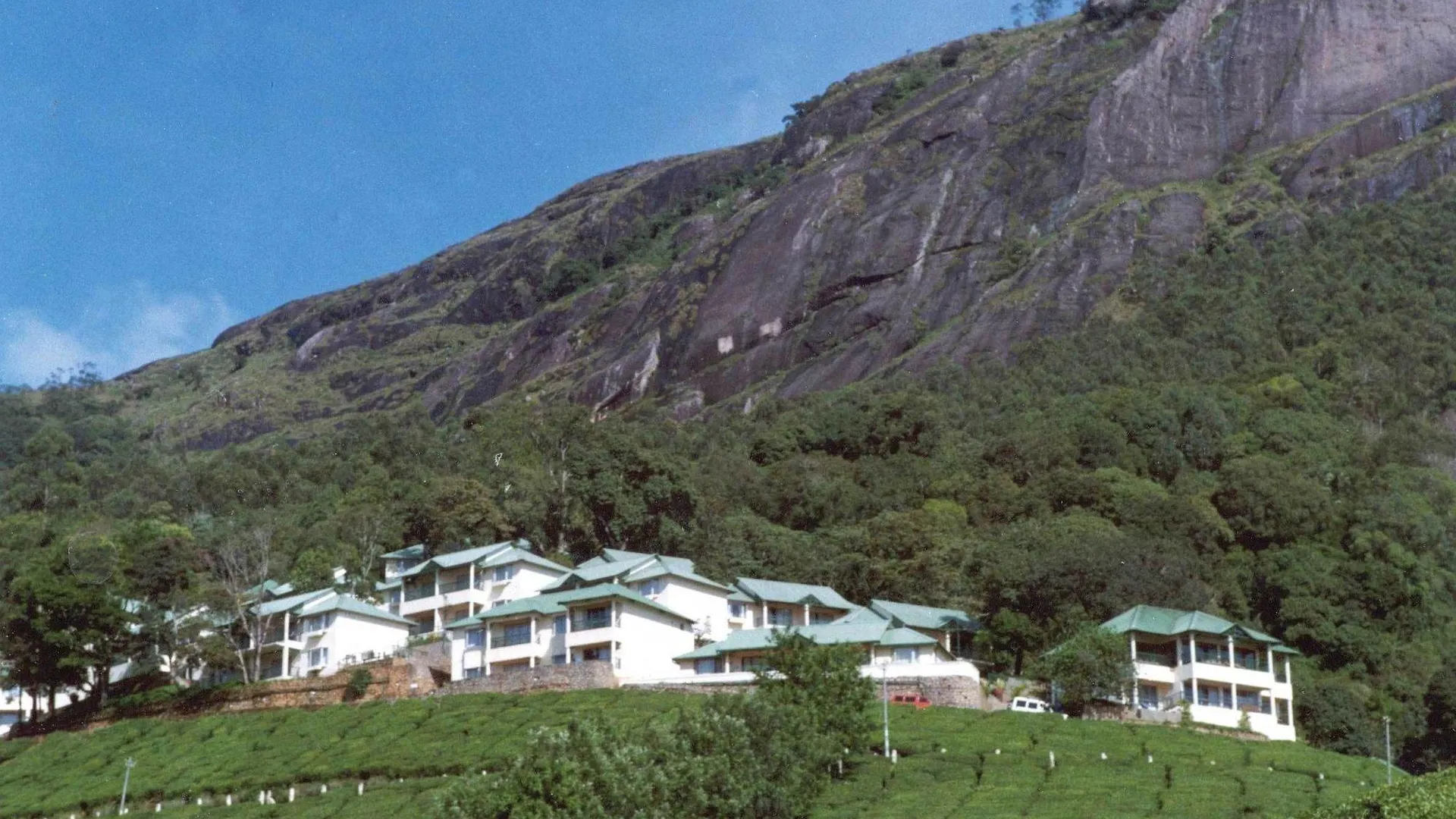 ***** Resort Club Mahindra Munnar Hotel Chinnakanal India