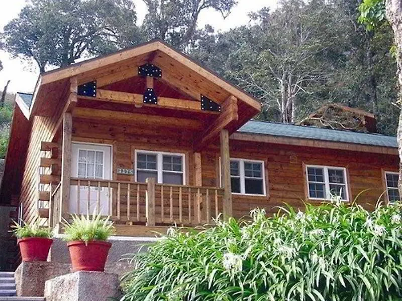 Club Mahindra Munnar Hotel Chinnakanal 5*,