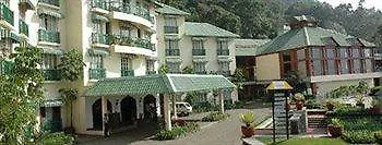 Resort Club Mahindra Munnar Hotel Chinnakanal