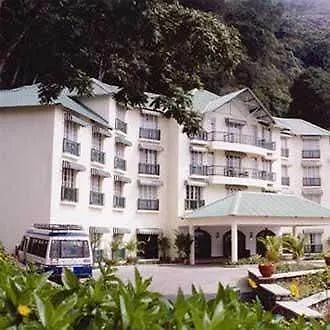 Club Mahindra Munnar Hotel Chinnakanal