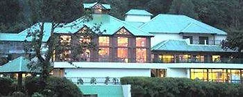 Club Mahindra Munnar Hotel Chinnakanal Resort