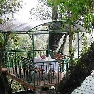 Club Mahindra Munnar Hotel Chinnakanal India