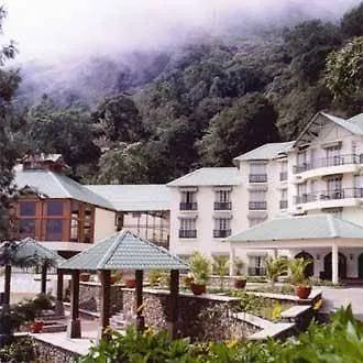 Club Mahindra Munnar Hotel Chinnakanal Resort
