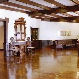 Resort Club Mahindra Munnar Hotel Chinnakanal