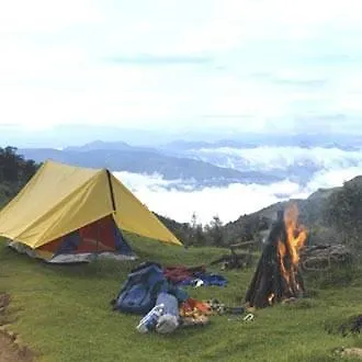 Club Mahindra Munnar Hotel Chinnakanal India