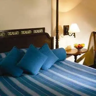 ***** Resort Club Mahindra Munnar Hotel Chinnakanal India