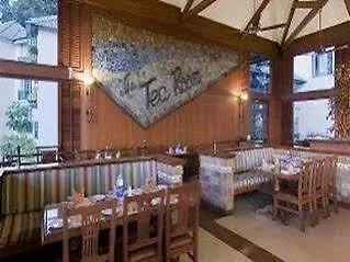 Club Mahindra Munnar Hotel Chinnakanal