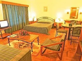 Hotel Club Mahindra Munnar Chinnakanal 5*,  Indie